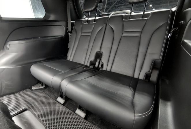 GAC GS8 II с пробегом 2023 года, цена 3 100 000 рублей, 90441 км, внедорожник, Автокод Объявления