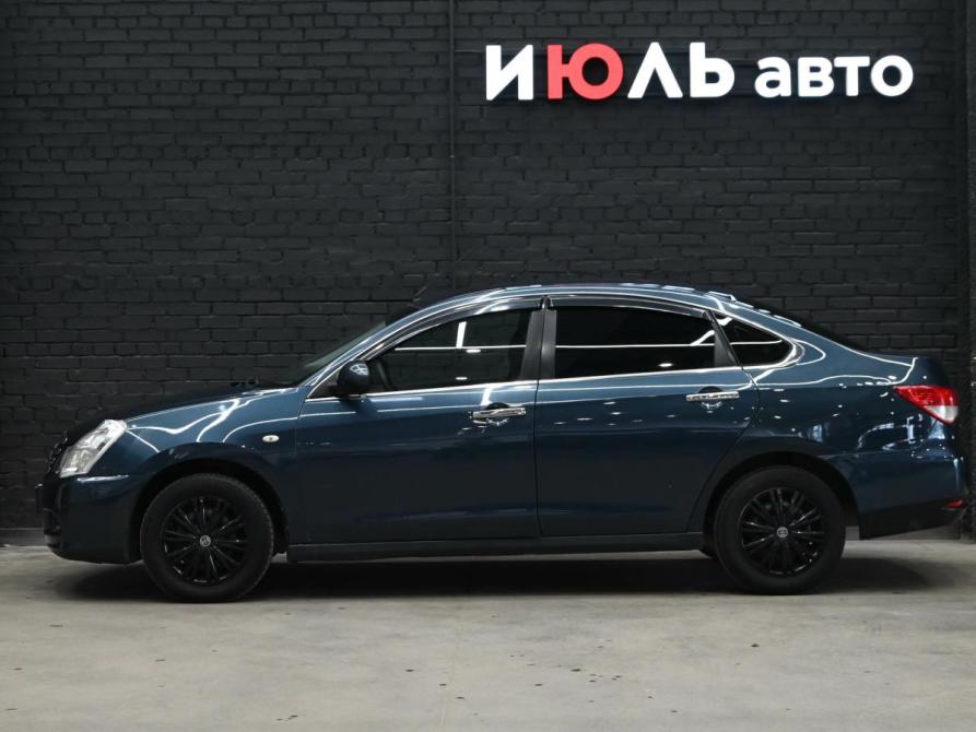 Nissan Almera III (G15) Екатеринбург  - изображение 8
