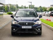 Suzuki SX4 II (S-Cross) Рестайлинг Санкт-Петербург  - изображение 31