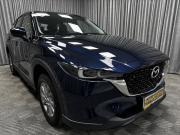 Mazda CX-5 II Рестайлинг Стерлитамак  - изображение 44