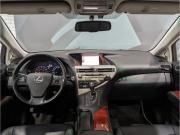 Lexus RX III Пермь  - изображение 45