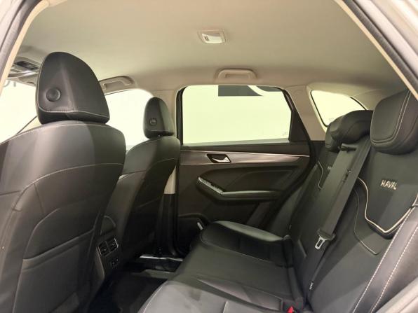 Haval Jolion I с пробегом 2023 года, цена 1 479 000 рублей, 107367 км, внедорожник, Автокод Объявления