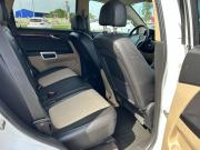 Opel Antara I Рестайлинг Пермь  - изображение 33