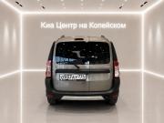 Lada (ВАЗ) Largus I Рестайлинг Челябинск  - изображение 26