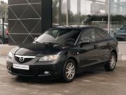 Mazda 3 I (BK) Рестайлинг Новосибирск  - изображение 20