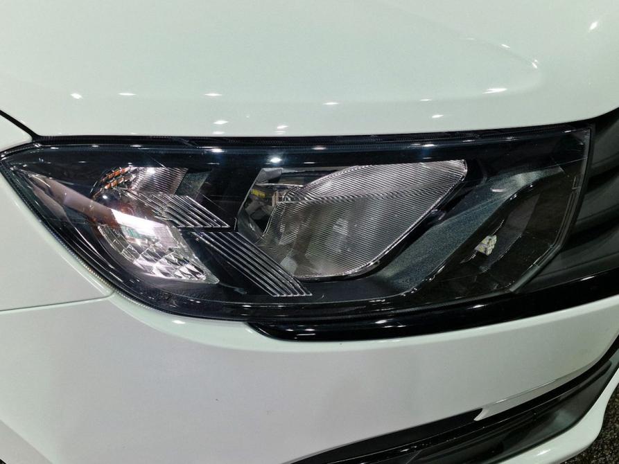 Lada (ВАЗ) Granta I Рестайлинг Ставрополь  - изображение 8