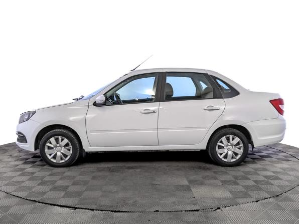 Lada (ВАЗ) Granta I Рестайлинг с пробегом 2022 года, цена 700 000 рублей, 40384 км, седан, Автокод Объявления