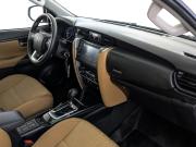 Toyota Fortuner II Рестайлинг Москва  - изображение 43