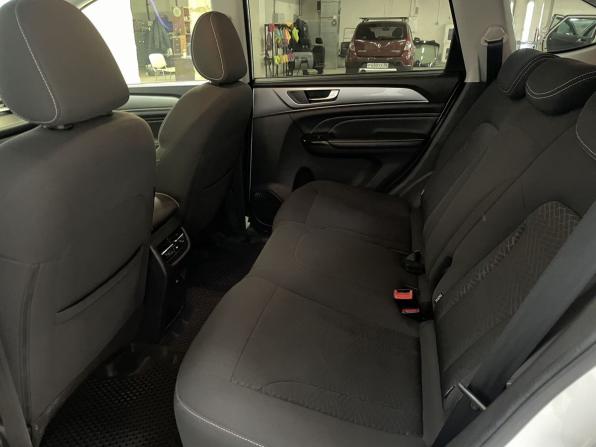 Haval M6 II с пробегом 2024 года, цена 1 869 000 рублей, 49214 км, внедорожник, Автокод Объявления