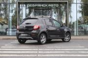 Renault Sandero II Рестайлинг Брянск  - изображение 25