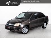 Lada (ВАЗ) Granta I Казань  - изображение 16