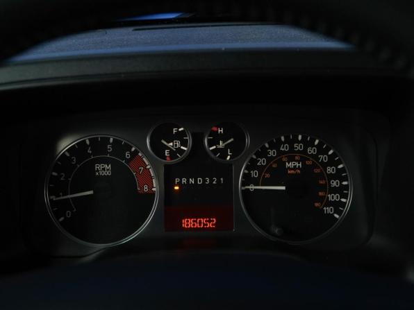 Hummer H3 с пробегом 2005 года, цена 2 249 777 рублей, 186052 км, внедорожник, Автокод Объявления