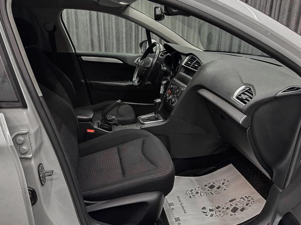 Citroen C4 II с пробегом 2013 года, цена 640 000 рублей, 128987 км, седан, Автокод Объявления