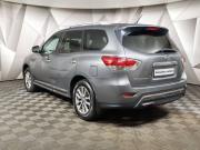 Nissan Pathfinder IV Москва  - изображение 26