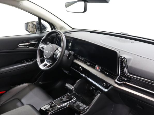 Kia Sportage V с пробегом 2022 года, цена 3 599 000 рублей, 67994 км, внедорожник, Автокод Объявления