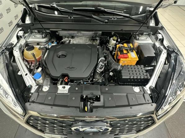 Chery Tiggo 7 Pro Max I с пробегом 2023 года, цена 1 779 000 рублей, 66347 км, внедорожник, Автокод Объявления