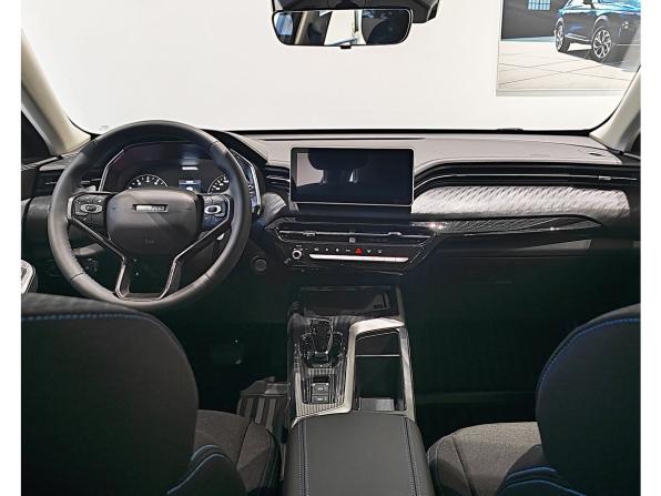 Новый Haval Jolion I Рестайлинг 2 2026 года, цена 2 474 010 рублей, внедорожник, Автокод Объявления