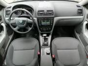 Skoda Yeti I Санкт-Петербург  - изображение 30