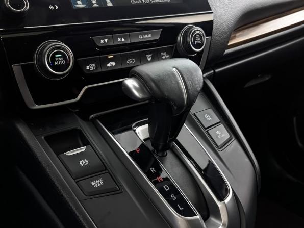 Honda CR-V VI с пробегом 2022 года, цена 3 500 000 рублей, 86735 км, внедорожник, Автокод Объявления