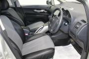 Toyota Auris I Кемерово  - изображение 31