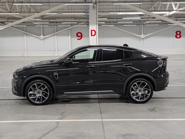 Lynk &amp; Co 05 с пробегом 2023 года, цена 3 560 000 рублей, 28689 км, внедорожник, Автокод Объявления
