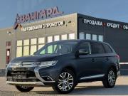 Mitsubishi Outlander III Рестайлинг 3 Волгоград  - изображение 30