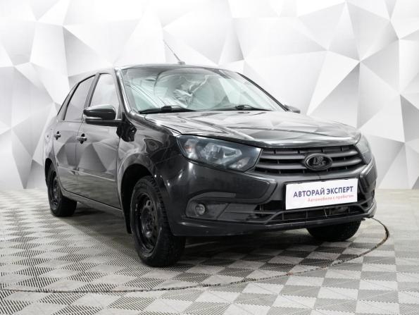 Lada (ВАЗ) Granta I Рестайлинг с пробегом 2023 года, цена 704 000 рублей, 88000 км, седан, Автокод Объявления