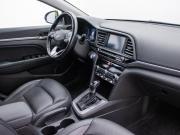 Hyundai Elantra VI (AD) Рестайлинг Москва  - изображение 29