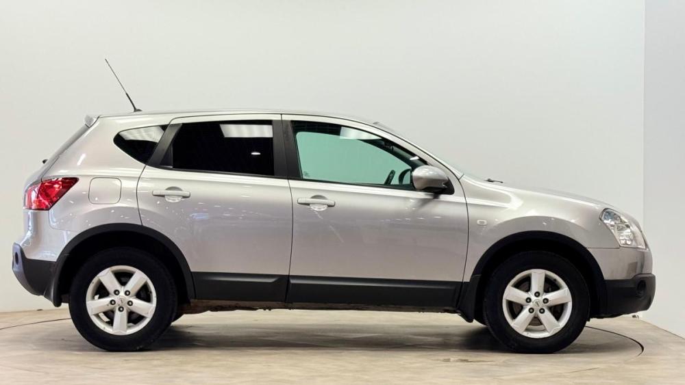 Nissan Qashqai I Киров  - изображение 5