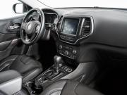 Jeep Cherokee V (KL) Рестайлинг Москва  - изображение 27