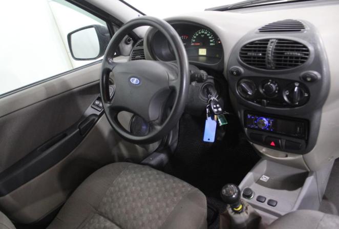 Lada (ВАЗ) Kalina I с пробегом 2011 года, цена 305 000 рублей, 143547 км, универсал, Автокод Объявления