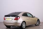 Mercedes-Benz C-Класс II (W203) Омск  - изображение 31