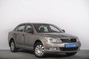 Skoda Octavia II (A5) Рестайлинг Томск  - изображение 19