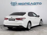 Toyota Camry VIII (XV70) Рестайлинг Калининград  - изображение 25