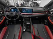 Geely Coolray I Рестайлинг Москва  - изображение 37