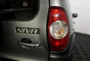 Chevrolet Niva I Рестайлинг Нижний Новгород  - изображение 44