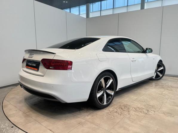 Audi A5 I (8T) Рестайлинг с пробегом 2015 года, цена 1 899 000 рублей, 179822 км, купе, Автокод Объявления