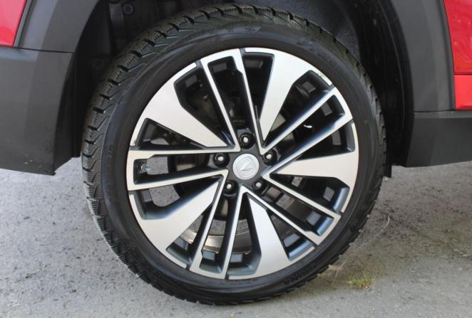 Changan CS35 Plus I Рестайлинг с пробегом 2023 года, цена 1 720 000 рублей, 30776 км, внедорожник, Автокод Объявления
