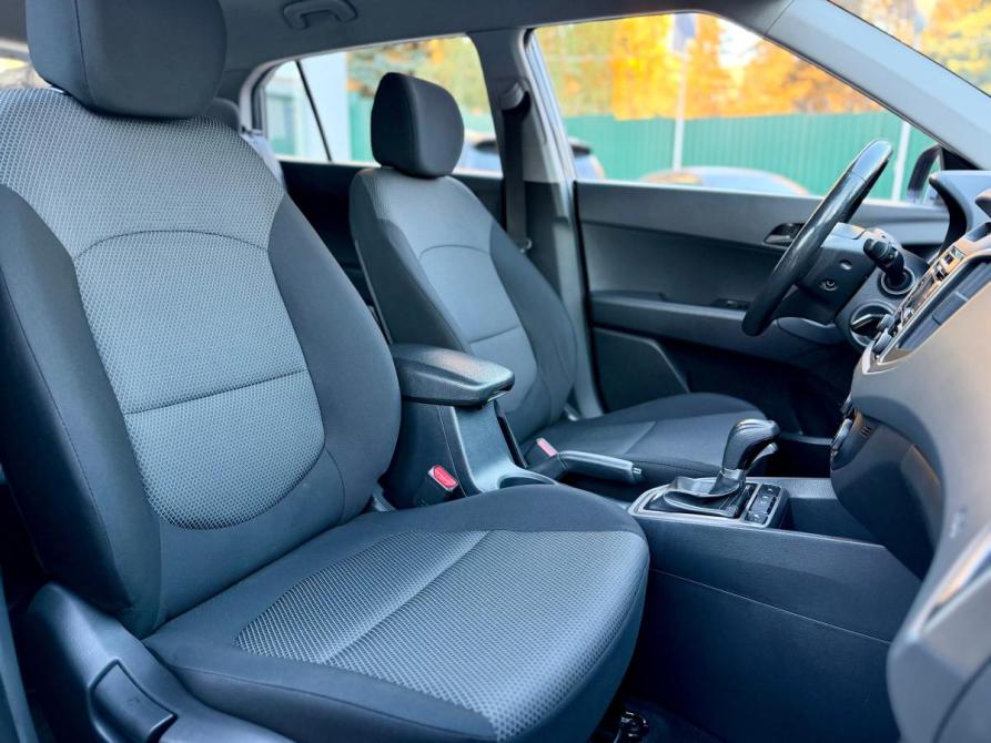 Hyundai Creta I Великий Новгород  - изображение 13