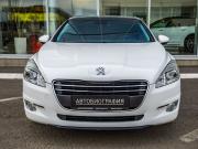 Peugeot 508 I Волгоград  - изображение 40