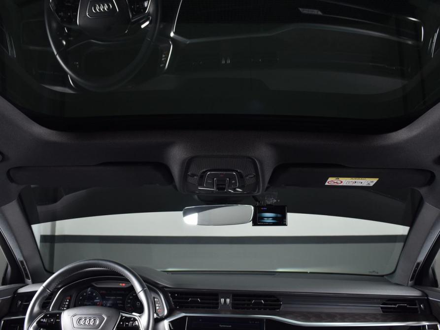 Audi A6 V (C8) Кемерово  - изображение 23