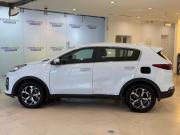 Kia Sportage IV Рестайлинг Москва  - изображение 25