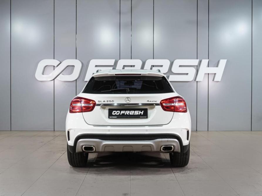 Mercedes-Benz GLA I (X156) Воронеж  - изображение 4