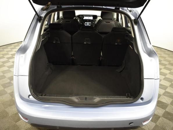 Citroen C4 Picasso II с пробегом 2015 года, цена 642 200 рублей, 209663 км, компактвэн, Автокод Объявления