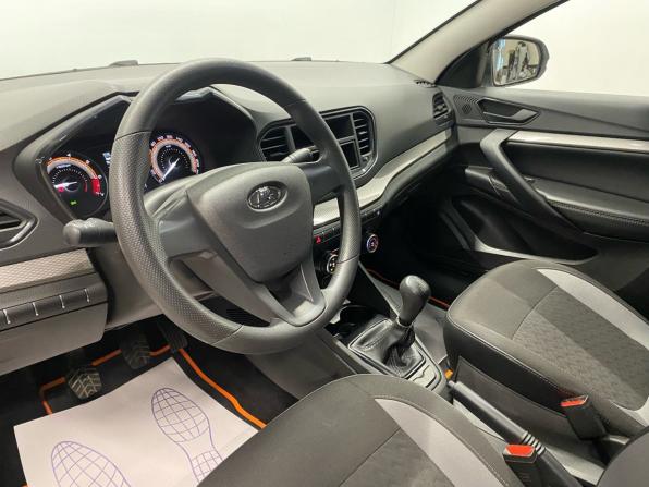 Lada (ВАЗ) Vesta I Рестайлинг (NG) с пробегом 2024 года, цена 1 149 000 рублей, 52000 км, седан, Автокод Объявления