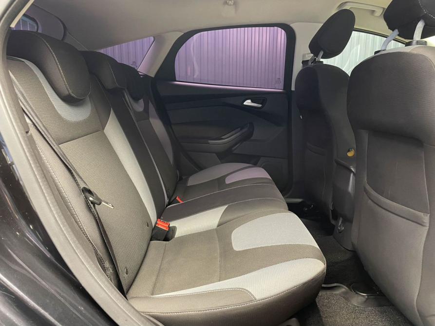 Ford Focus III Пермь  - изображение 16