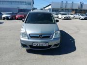 Opel Meriva A Рестайлинг Пермь  - изображение 10