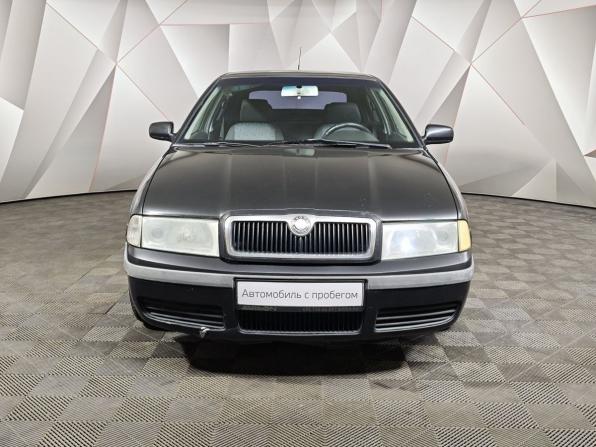 Skoda Octavia I (A4) Рестайлинг с пробегом 2002 года, цена 225 000 рублей, 267870 км, лифтбек, Автокод Объявления