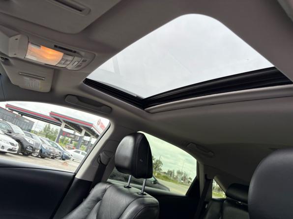 Lexus RX III Рестайлинг с пробегом 2012 года, цена 1 715 000 рублей, 206214 км, внедорожник, Автокод Объявления