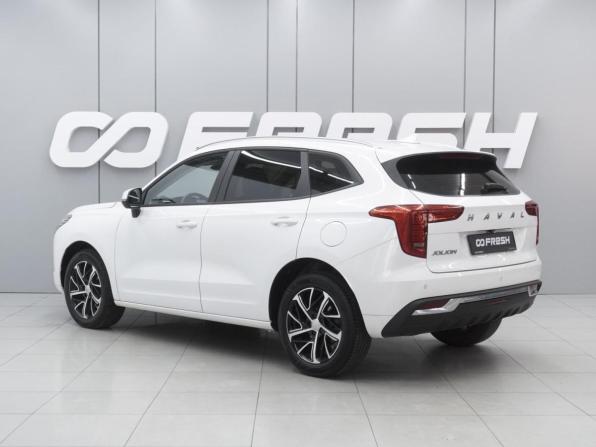 Haval Jolion I с пробегом 2022 года, цена 1 640 000 рублей, 61858 км, внедорожник, Автокод Объявления